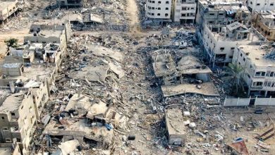 Agression sioniste : la crise humanitaire à Ghaza entre dans sa phase la plus critique