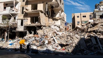 L'ONU : l’entité sioniste a tué plus de 71 civils au Liban depuis le cessez-le-feu