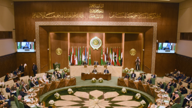 Le Conseil de la Ligue arabe condamne les crimes sionistes contre le peuple palestinien