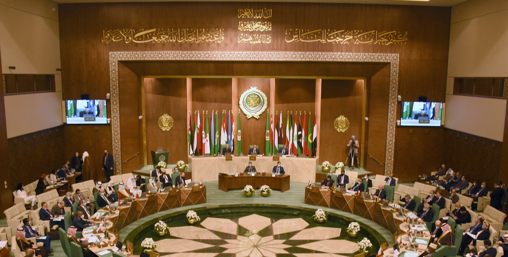 Le Conseil de la Ligue arabe condamne les crimes sionistes contre le peuple palestinien