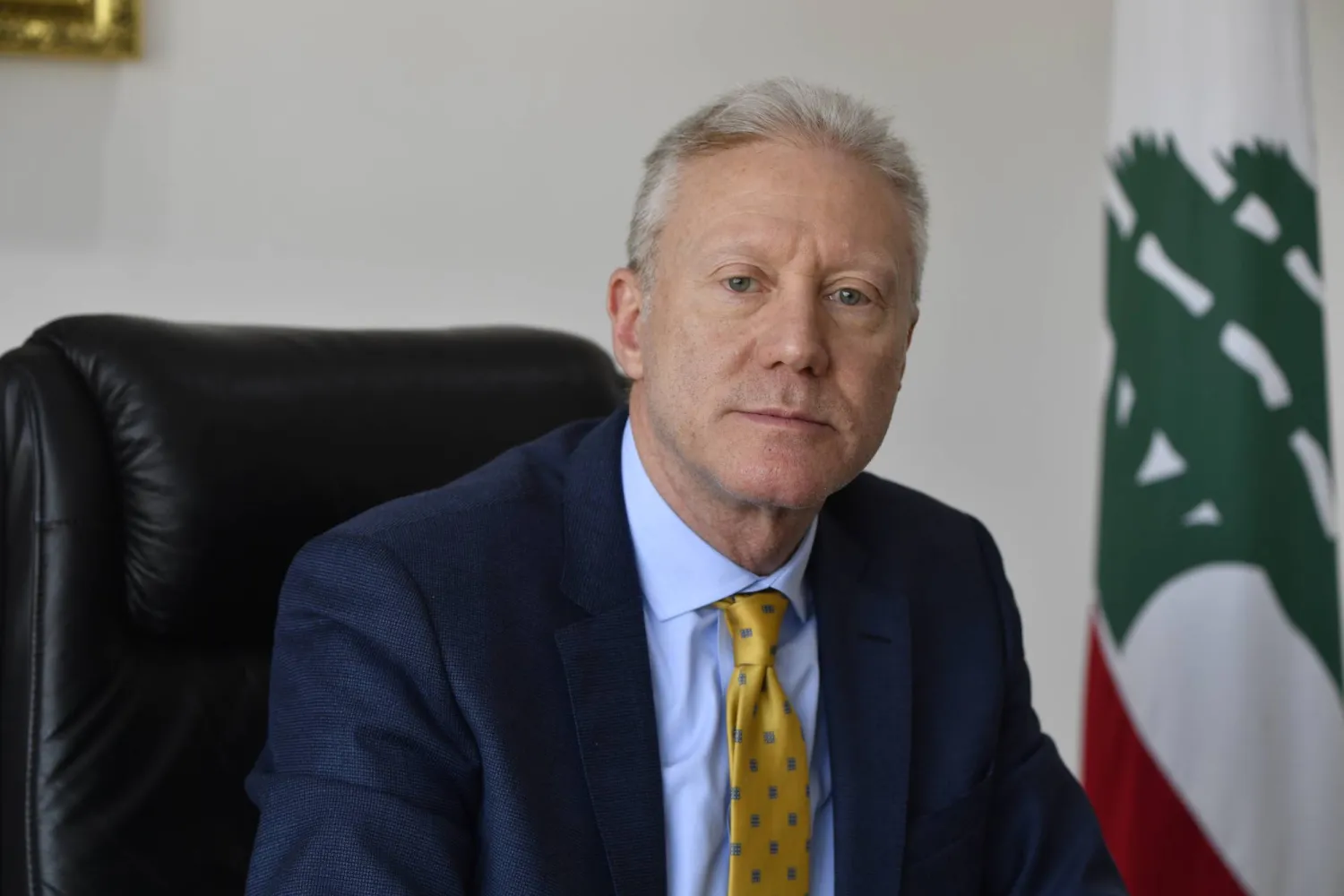 Violation du cessez-le-feu au Liban : l'entité sioniste doit subir davantage de pression internationale