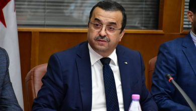 African Oil Producers