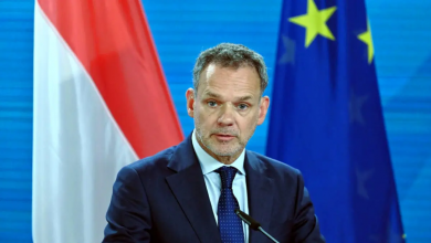 Les pays bas convoquent l'ambassadeur de l'entité sioniste au sujet de Ghaza