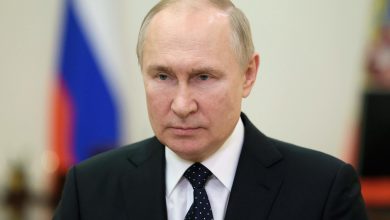 Kremlin : L'ordre de Poutine de ne pas frapper de sites énergétiques ukrainiens "a expiré