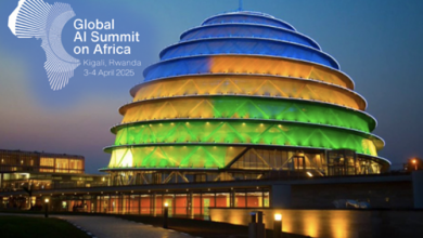 Rwanda : début du premier sommet mondial sur l'IA en Afrique