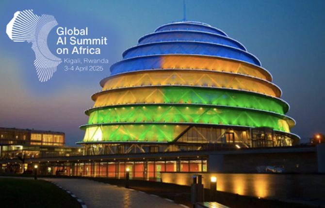 Rwanda : début du premier sommet mondial sur l'IA en Afrique