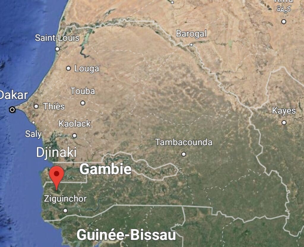 Sénégal : un militaire blessé et un autre porté disparu après une attaque en Casamance