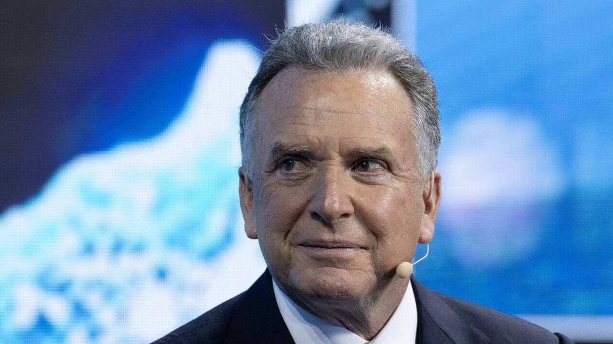 L’émissaire américain Steve Witkoff en Russie pour des tractations diplomatiques