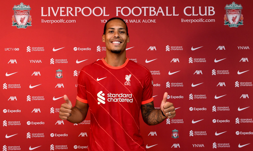Van Dijk