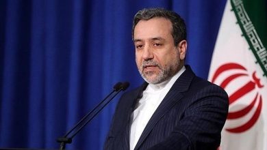 وزير الخارجية الإيراني ينقل رسالة من خامنئي إلى بوتين خلال زيارته إلى موسكو