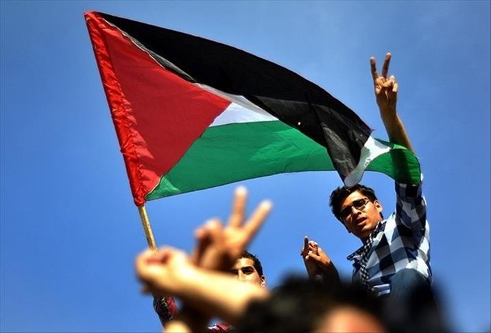China and Malaysia Reaffirm Support for Palestine, Call Gaza Integral to Its Land