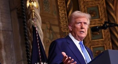 Nucléaire : Trump considère que l’option militaire contre l’Iran reste "tout à fait" envisageable