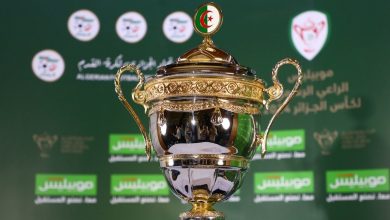 اتحاد الجزائر وشباب بلوزداد يتأهلان إلى نهائي كأس الجزائر