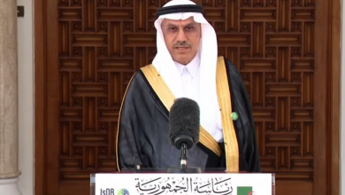 رئيس مجموعة البنك الإسلامي للتنمية، محمد بن سليمان الجاسر