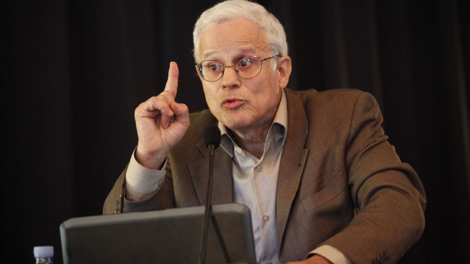 الخبير في الاقتصاد الفلاحي، نجيب أقصبي