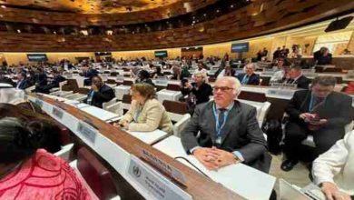 World Health Assembly