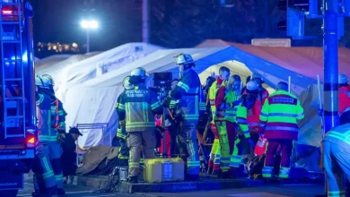 Chaos in Liverpool: Dozens Injured After Vehicle Plows Into Premier League Victory Parade