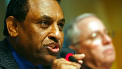 تعيين كامل إدريس رئيسا للوزراء في السودان