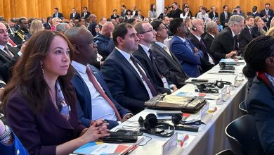 UN Peacekeeping Ministerial