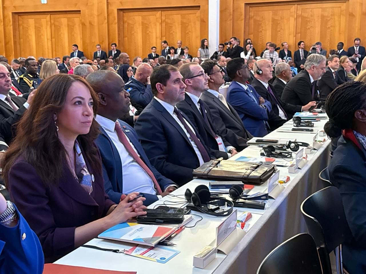 UN Peacekeeping Ministerial