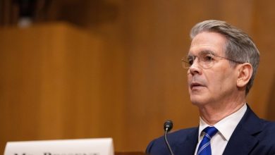 U.S.-China Trade Talks Stalling, May Require Direct Intervention from Trump and Xi