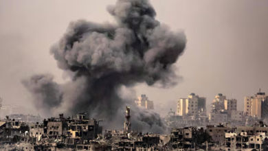 مجزرة صهيونية جديدة في غزة: استشهاد 41 فلسطينيًّا في قصف سوق ومناطق متفرقة