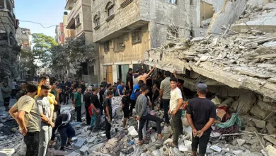 Northern Gaza