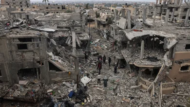 Gaza on the Brink: UNRWA Urges Immediate Opening of Crossings for Aid