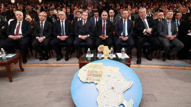 الملتقى الإفريقي للاستثمار والتجارة يبرز دور الجزائر في تعزيز التكامل الاقتصادي الإفريقي