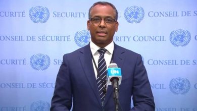 سيدي محمد عمار: الشعب الصحراوي في المناطق المحتلة يعيش منذ خمسين سنة في أكبر سجن على وجه الأرض