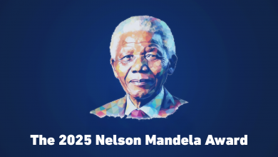 Morocco Dropped from 2025 Nelson Mandela Award Over Damning Human Rights Record