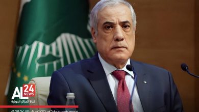 Le Premier ministre algérien s'entretient à Freetown avec le vice-président sierra-léonais