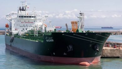 سوناطراك الجزائرية: ناقلة النفط "إن أكر" تقود عملية إنقاذ ناجحة قبالة السواحل الإيطالية