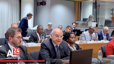 UA-UE : M. Attaf souligne la nécessité d'établir un partenariat efficace fondé sur le principe "solutions africaines aux problèmes africains"