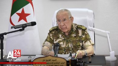 الجيش الجزائري: الجزائر تحتضن مجريات التمرين الميداني لقدرة إقليم شمال إفريقيا "سلام شمال إفريقيا 3"