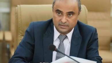 سالم بن بريك رئيس مجلس الوزراء اليمني