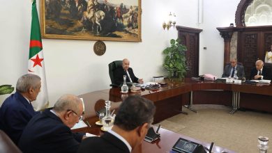 الرئيس الجزائري يأمر بمتابعة تنفيذ التوصيات المتعلقة بالشراكة مع سلوفينيا وسلطنة عمان