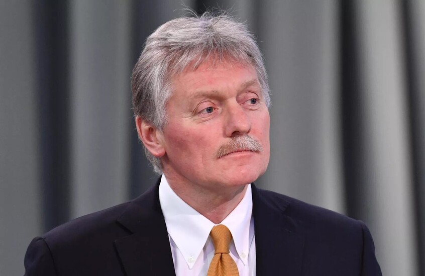 الكرملين يدين هجمات كييف على الأراضي الروسية ويؤكد تعقيد مسار التسوية السلمية