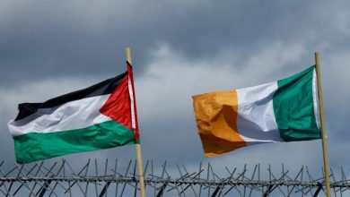 أيرلندا تمضي نحو حظر استيراد منتجات مستوطنات الاحتلال الصهيوني في خطوة أوروبية غير مسبوقة