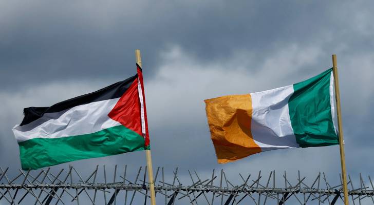 أيرلندا تمضي نحو حظر استيراد منتجات مستوطنات الاحتلال الصهيوني في خطوة أوروبية غير مسبوقة