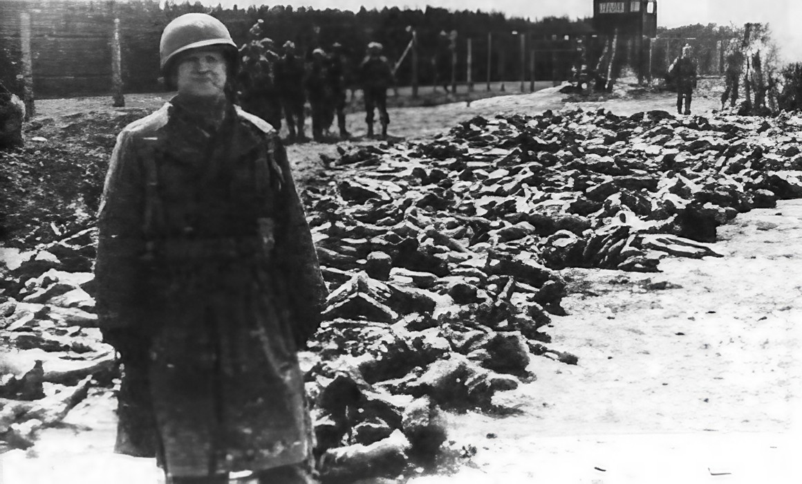 8 ماي 1945.. بينما احتفل العالم بالقضاء على النازية سطرت فرنسا مجزرة جديدة في الجزائر