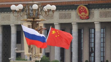 Russia and China to Launch Over 80 Joint Projects Worth $200 Billion