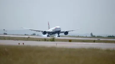 إغلاق مؤقت للمطارات الرئيسية في باكستان لأسباب عملياتية