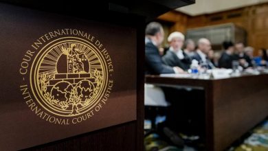 CIJ : poursuite des audiences consacrées aux obligations humanitaires de l'entité sioniste en Palestine occupée