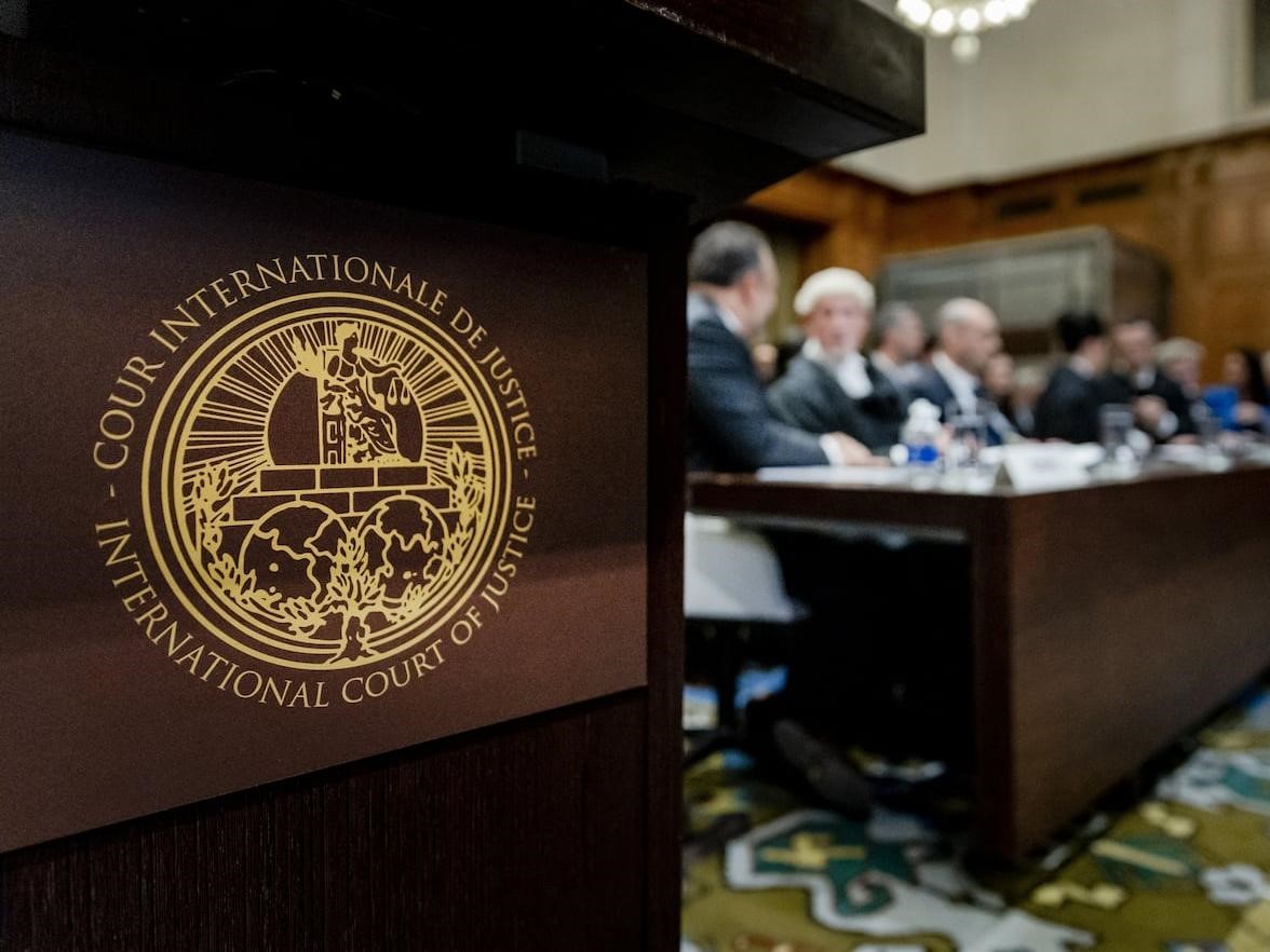 CIJ : poursuite des audiences consacrées aux obligations humanitaires de l'entité sioniste en Palestine occupée