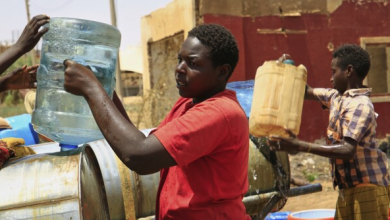 Cholera Outbreak in Sudan: Over 1,300 New Cases and 23 Deaths Reported in Khartoum