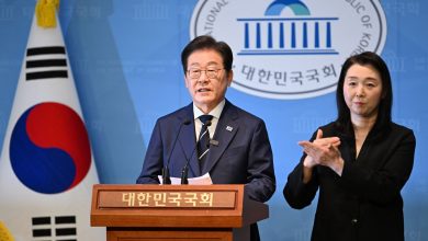 Corée du Sud : la Cour suprême ordonne un nouveau procès contre le chef de l'opposition