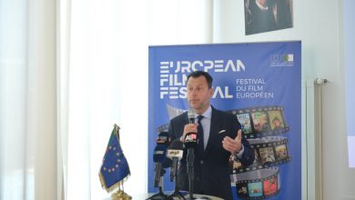 European Film Festival