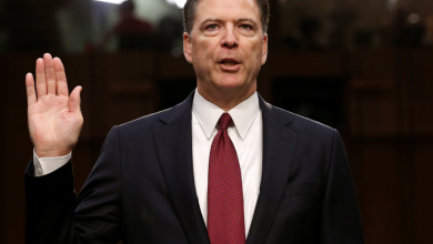 فتح تحقيق ضد مدير استخباراتي سابق بتهمة الدعوة لقتل ترامب