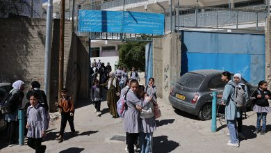 Les forces sionistes ferment les écoles de l'ONU pour enfants palestiniens à El Qods-Est occupée